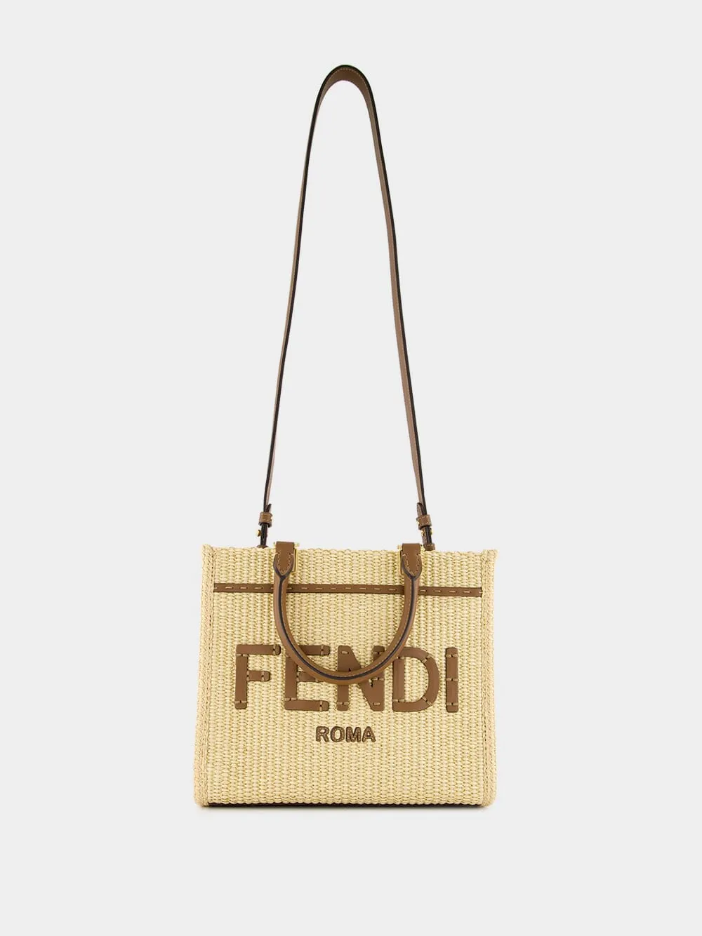 Small Sunshine Shopper