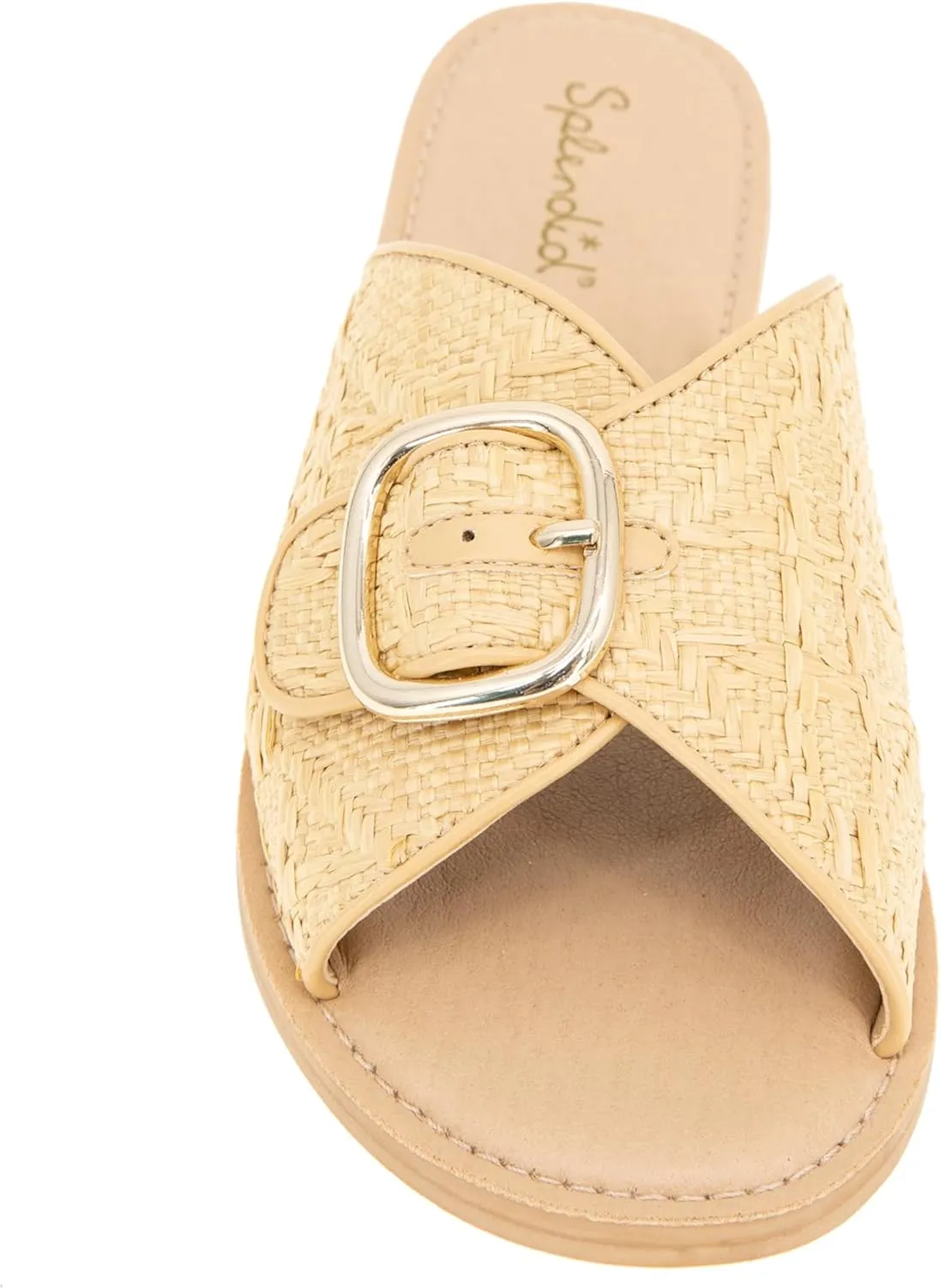 Splendid Women's Sandy Flat Sandal