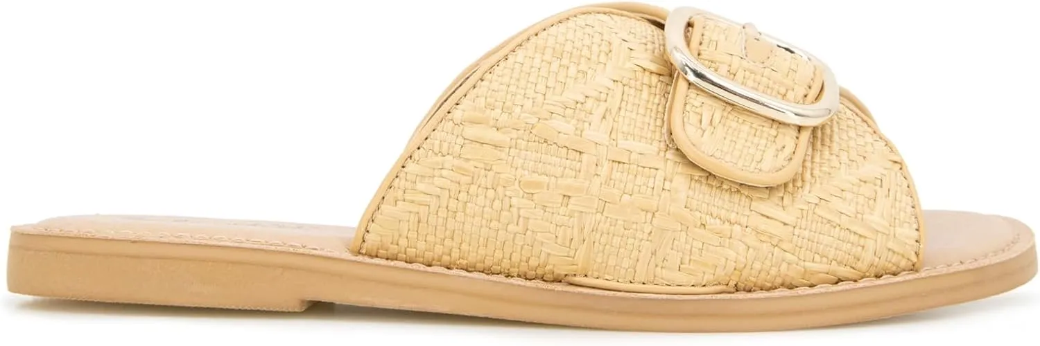 Splendid Women's Sandy Flat Sandal
