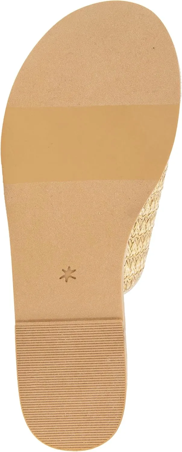 Splendid Women's Sandy Flat Sandal