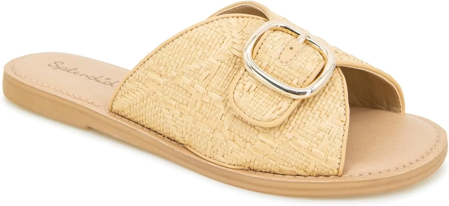 Splendid Women's Sandy Flat Sandal