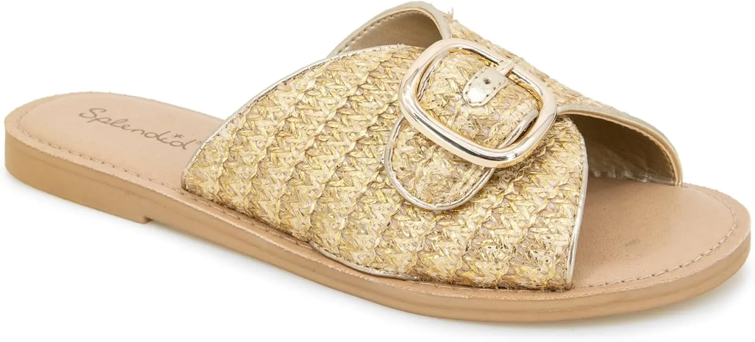 Splendid Women's Sandy Flat Sandal