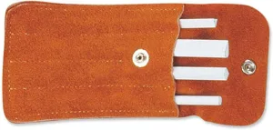 Spyderco 400 Square Ceramic Sharpening Files for Sharpening Small Detailed Tools