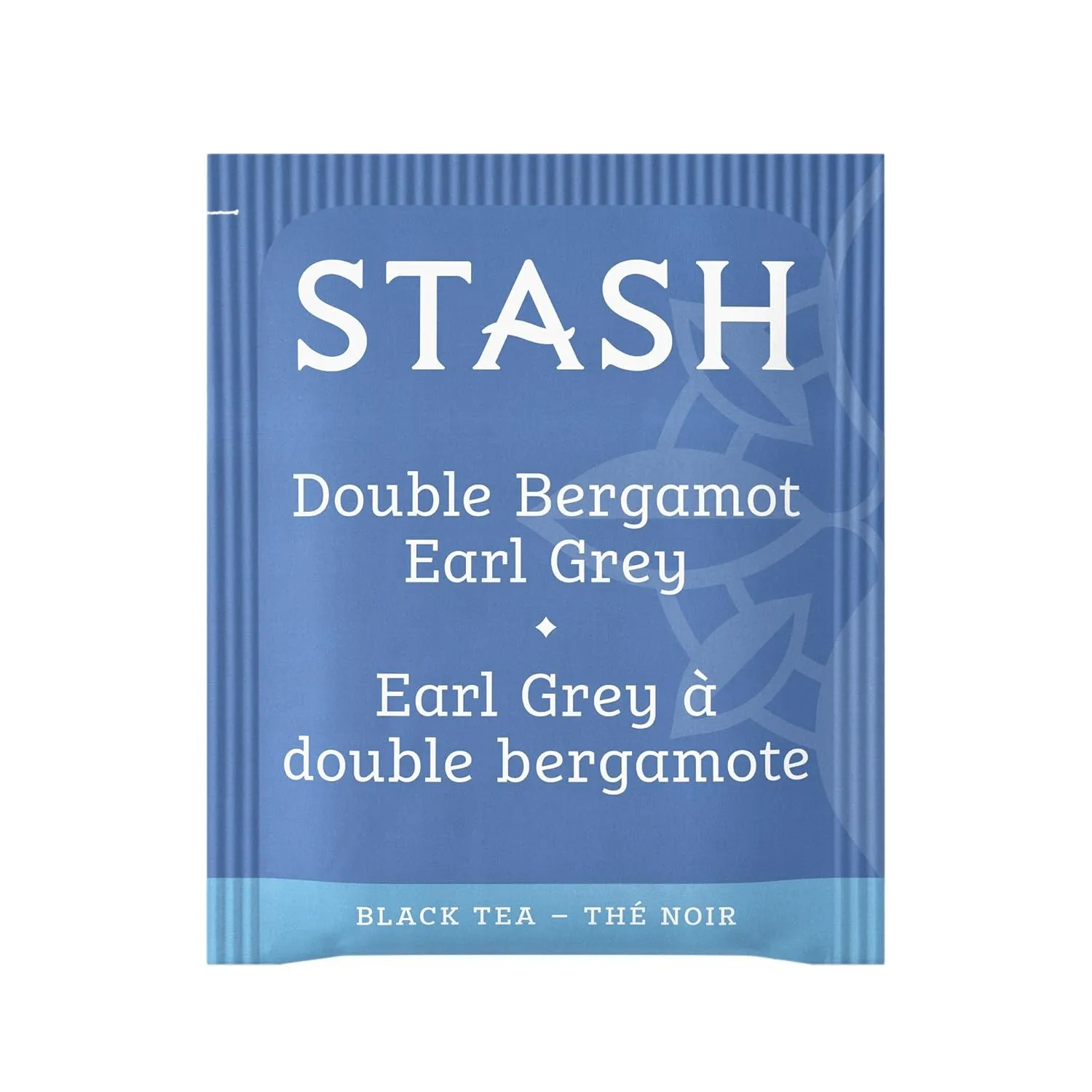 Stash Tea Double Bergamot Earl Grey Tea 100 Count Box of Tea Bags & Tea Breakfast in Paris Black Tea, 100 Count Box of Tea Bags in Foil Individual Black Tea Bags for Use in Teapots Mugs or Cups