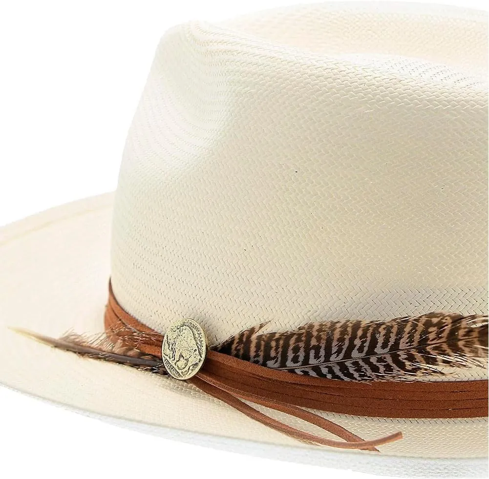 Stetson Tallahassee Hat