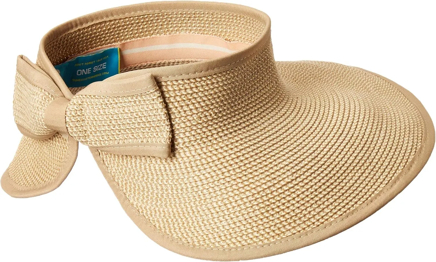 Sunday Afternoons Women's Garden Visor