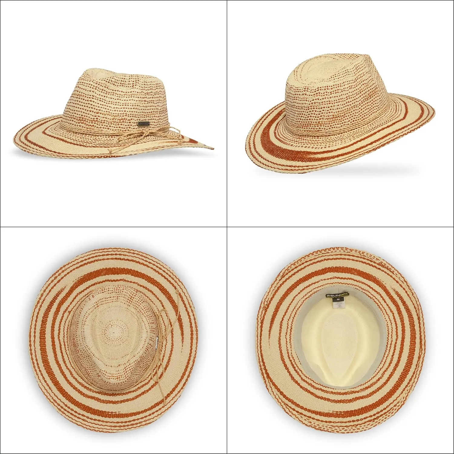 Sunday Afternoons Women's Standard Rowan Hat