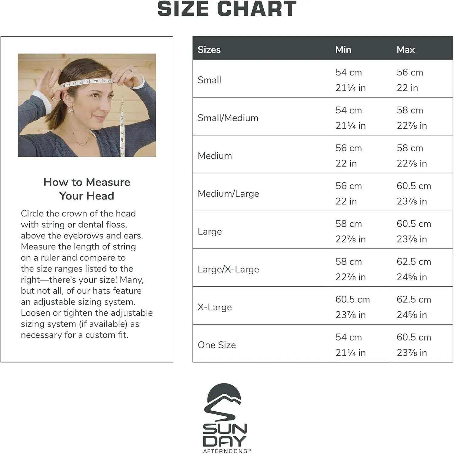 Sunday Afternoons Women's Standard Rowan Hat