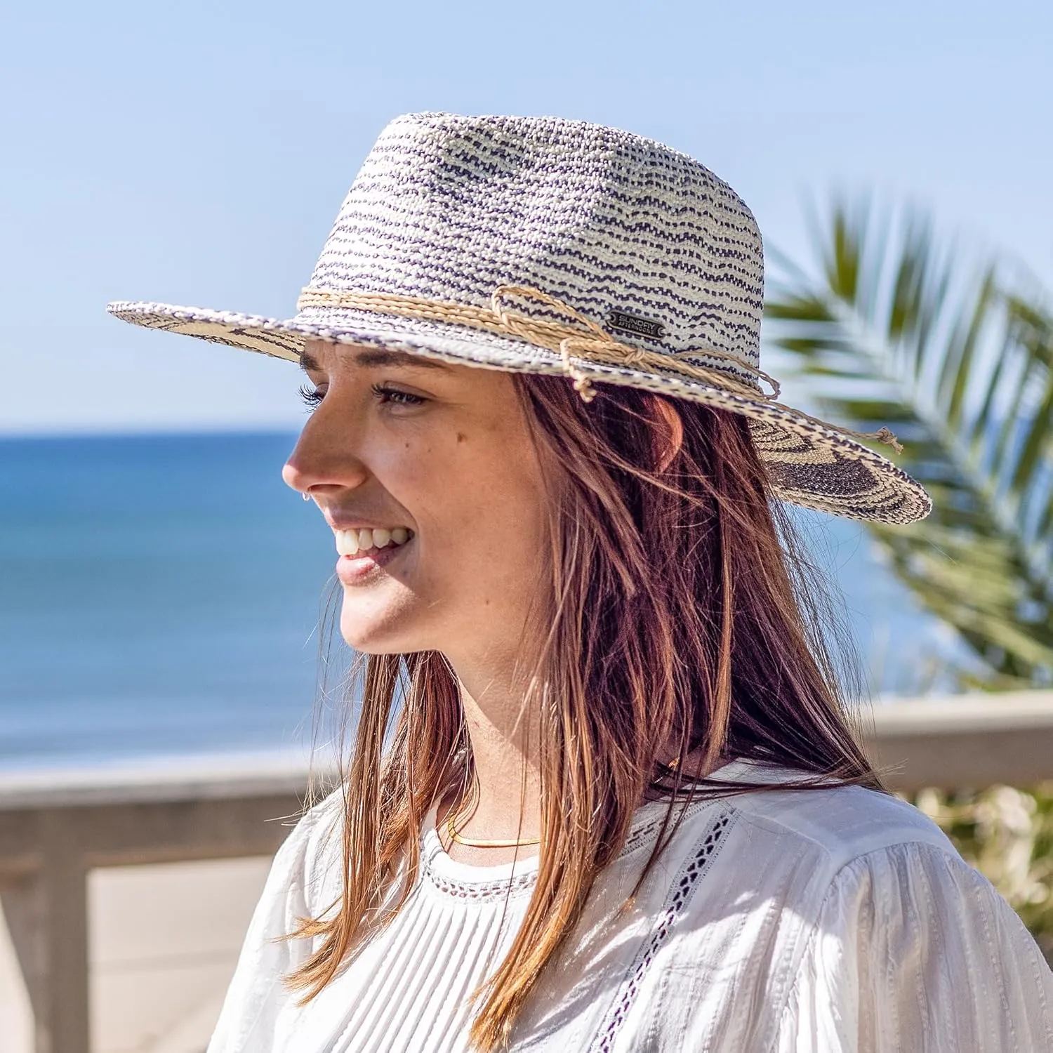 Sunday Afternoons Women's Standard Rowan Hat