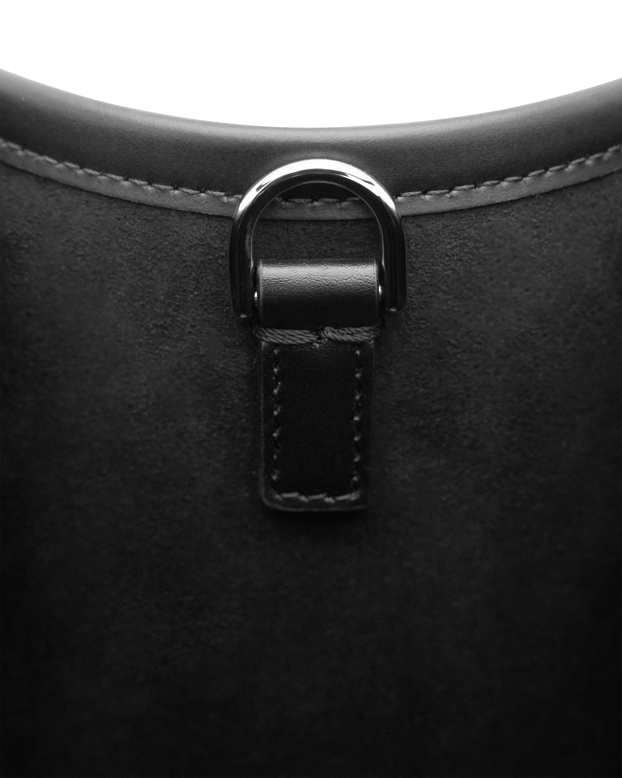 Sunshine Leather Tote Bag