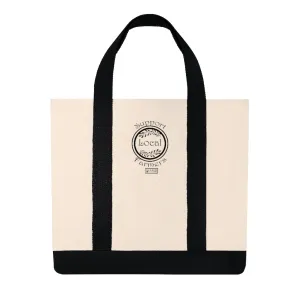 Support Local Farmers Shopping Tote