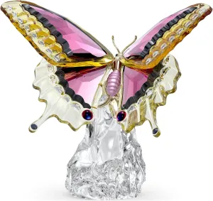 SWAROVSKI Idyllia Butterfly