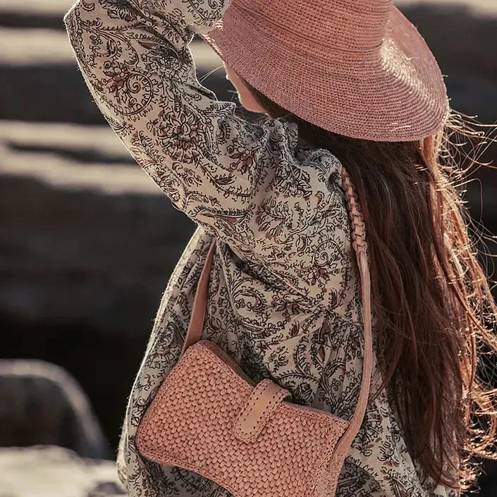 TAFITA BAG / NATURAL