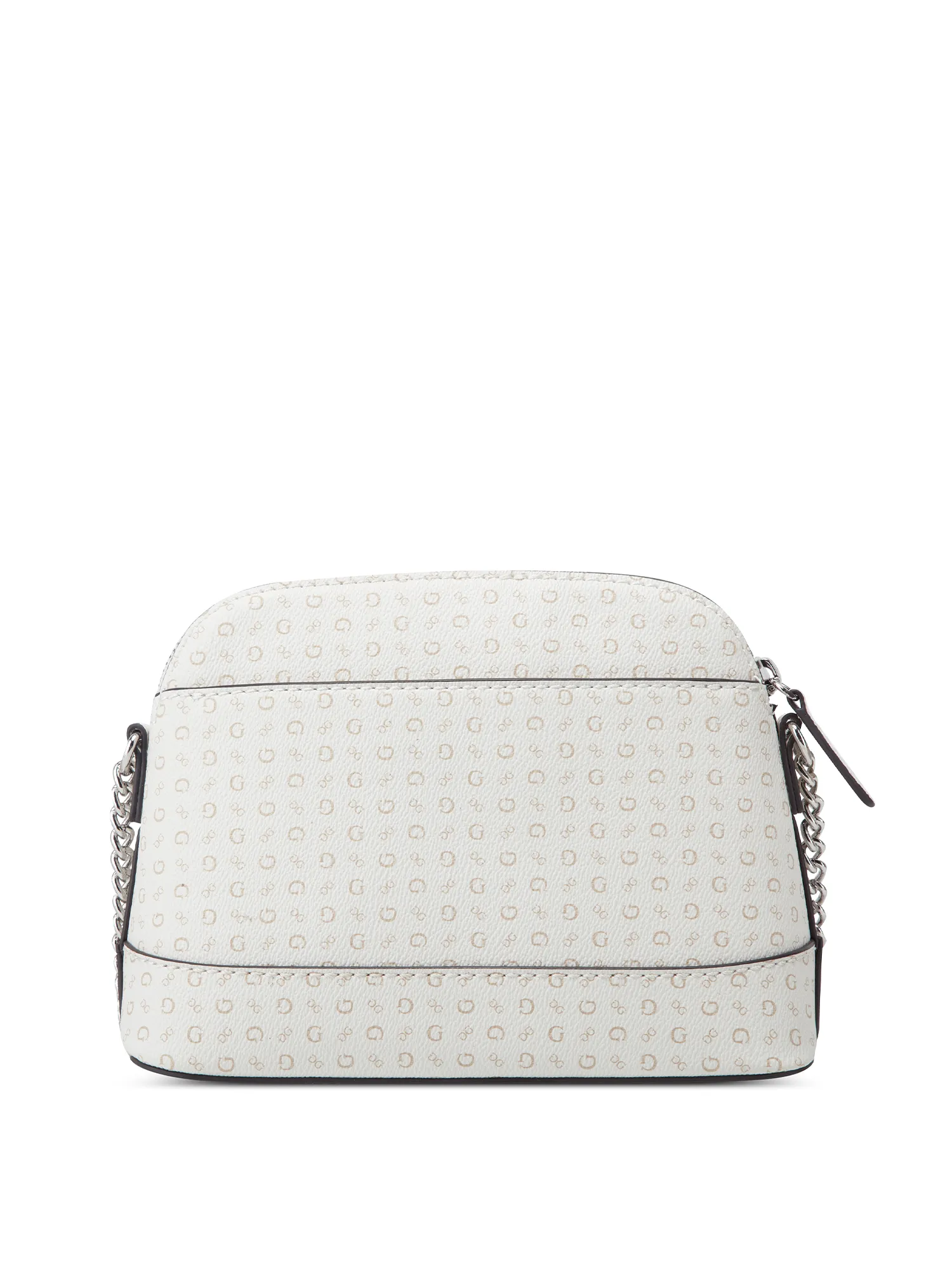 Tidewood Mini Top Zip Bag - Stone