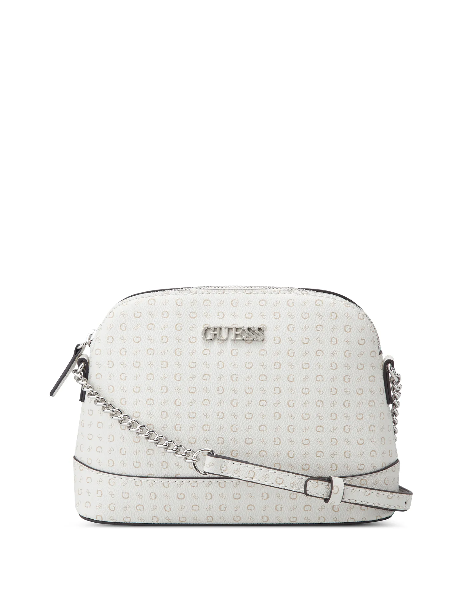 Tidewood Mini Top Zip Bag - Stone