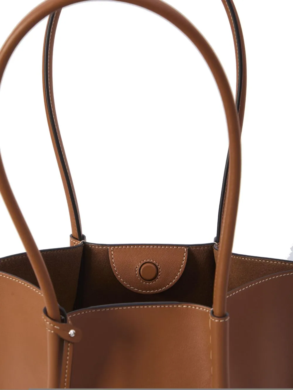 TOD'S Elegant Mini Shopper Bag
