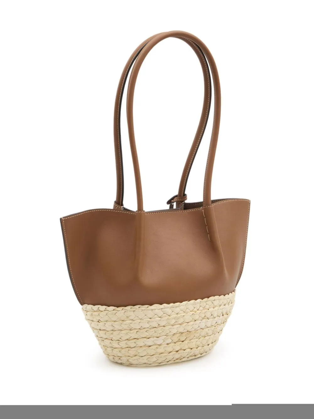 TOD'S Elegant Mini Shopper Bag