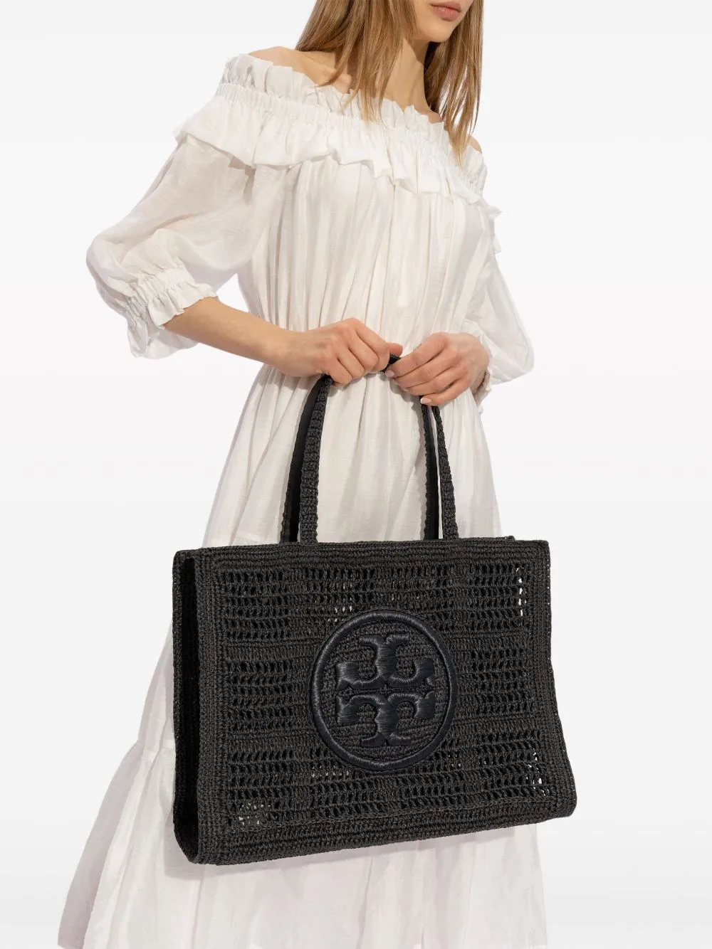 Tory Burch Black Bag