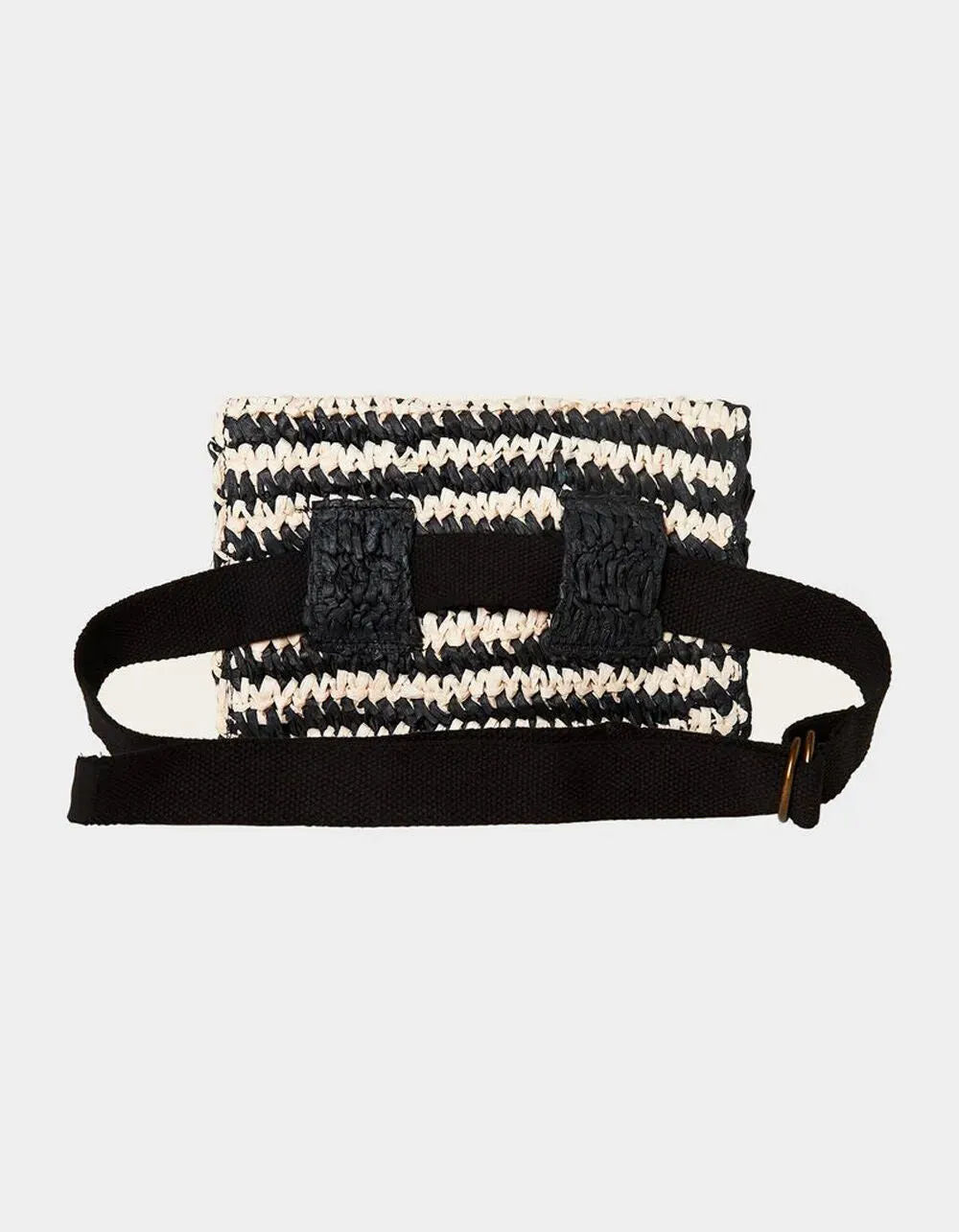 Tourmaline Waist Bag