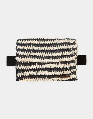 Tourmaline Waist Bag