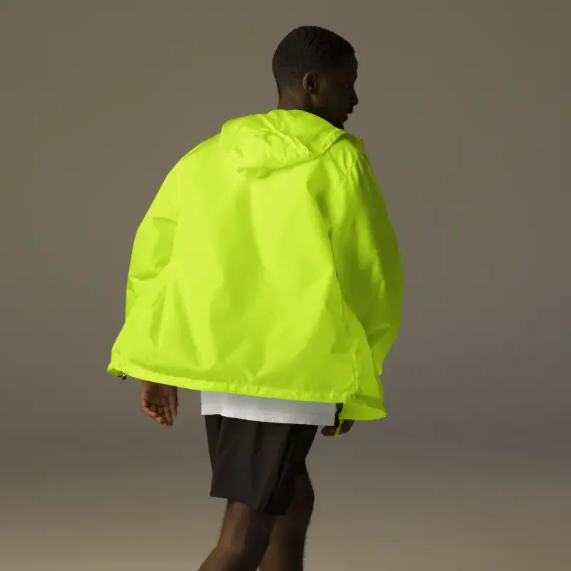 Ultimate Unisex Lightweight Zip Windbreaker