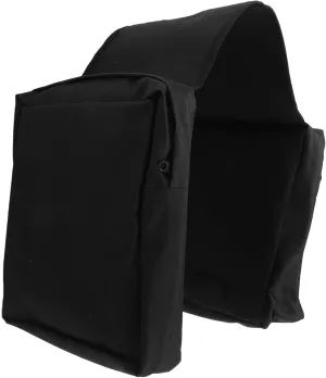 Unomor Motorcycle Tool Storage Organizer Durable Saddle Bag for Outdoor Adventures High Strength Material Motorcycle Accessories Sturdy Design for Use for Cycling and Riding