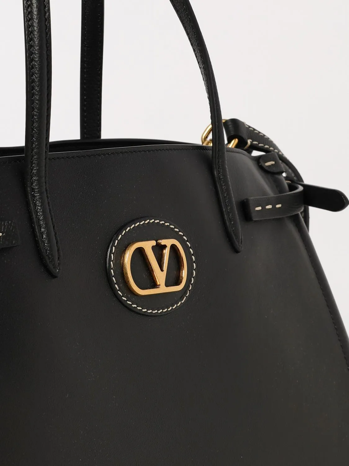 Valentino Garavani Bags Men Black