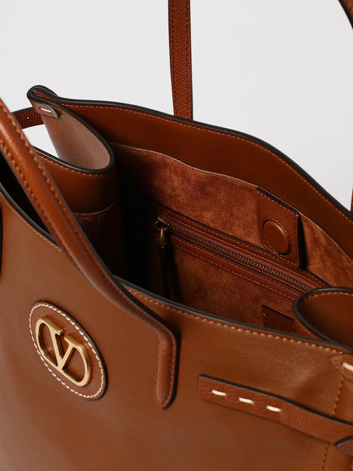Valentino Garavani Bags Men Black