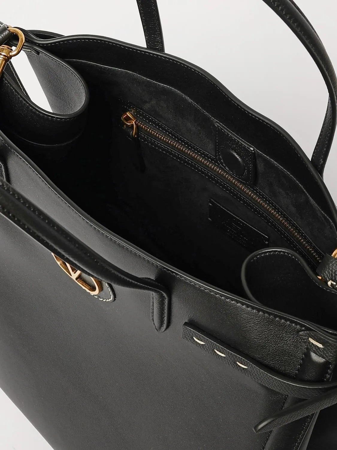 Valentino Garavani Bags Men Black