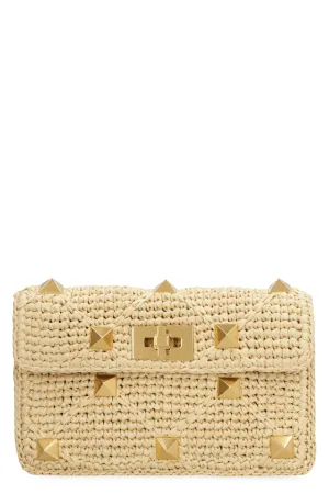 Valentino Garavani - Roman Stud pouch