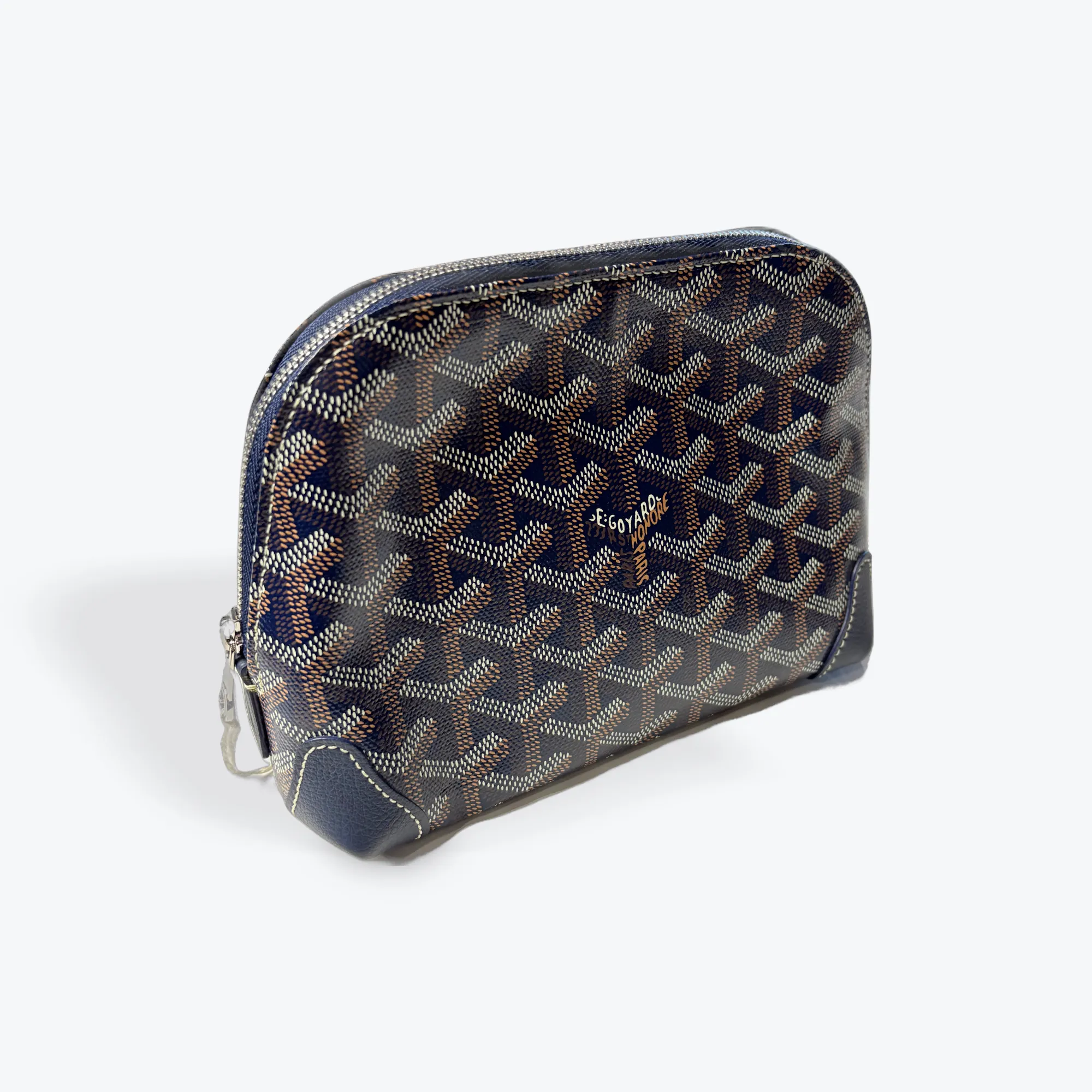 Vendome Mini Cosmetics Pouch