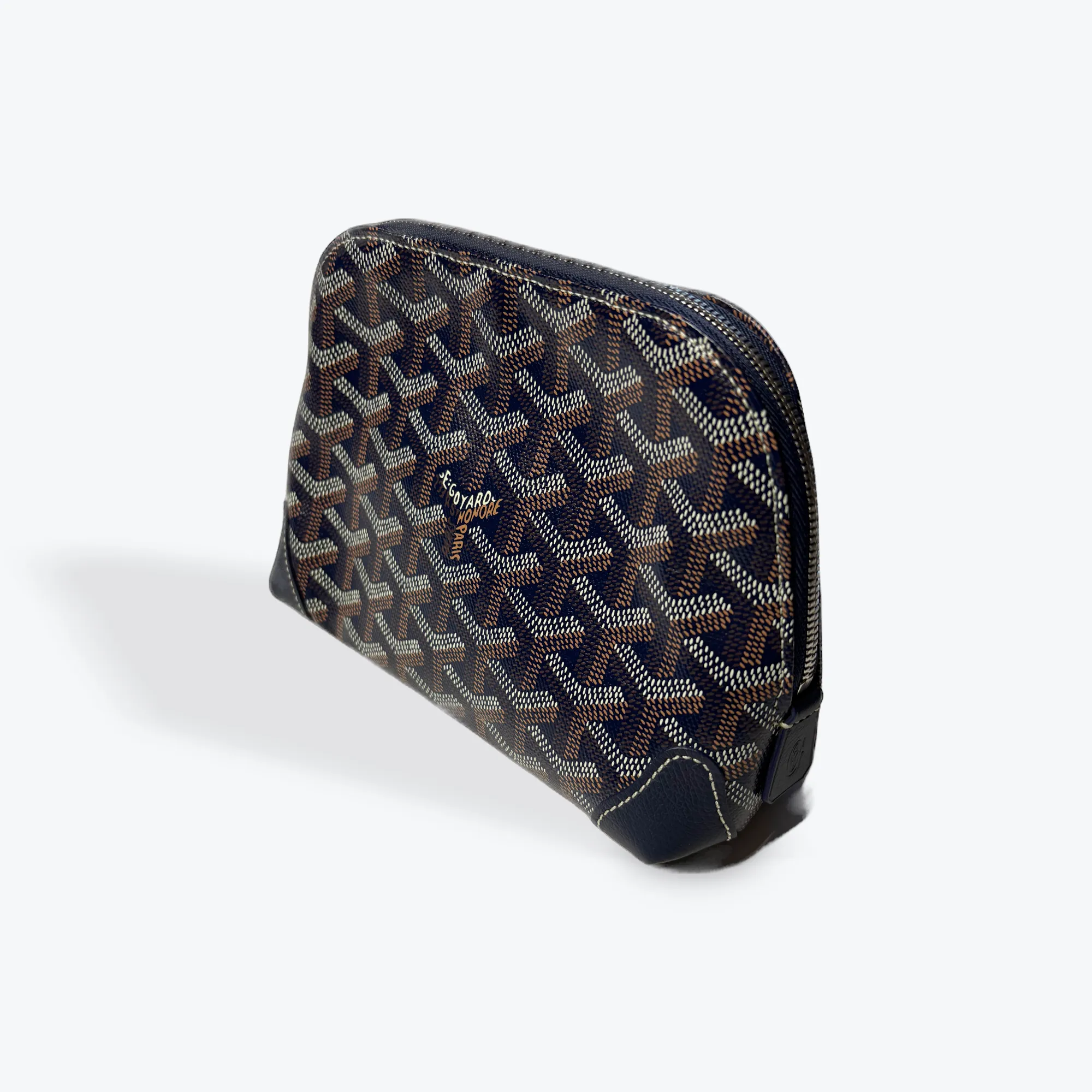 Vendome Mini Cosmetics Pouch