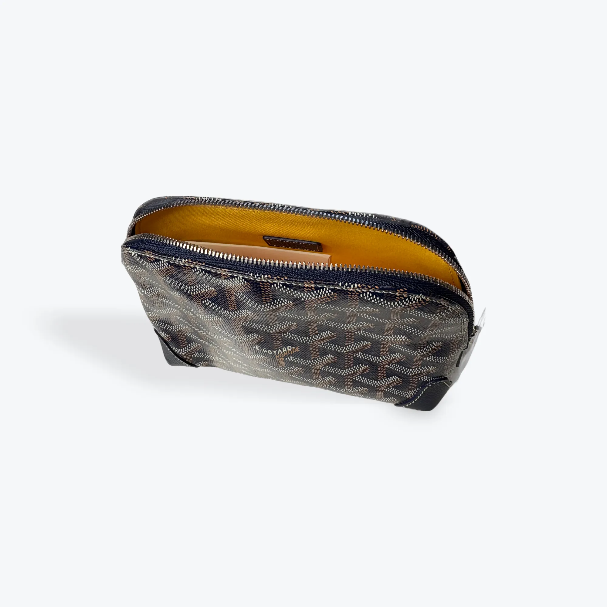 Vendome Mini Cosmetics Pouch