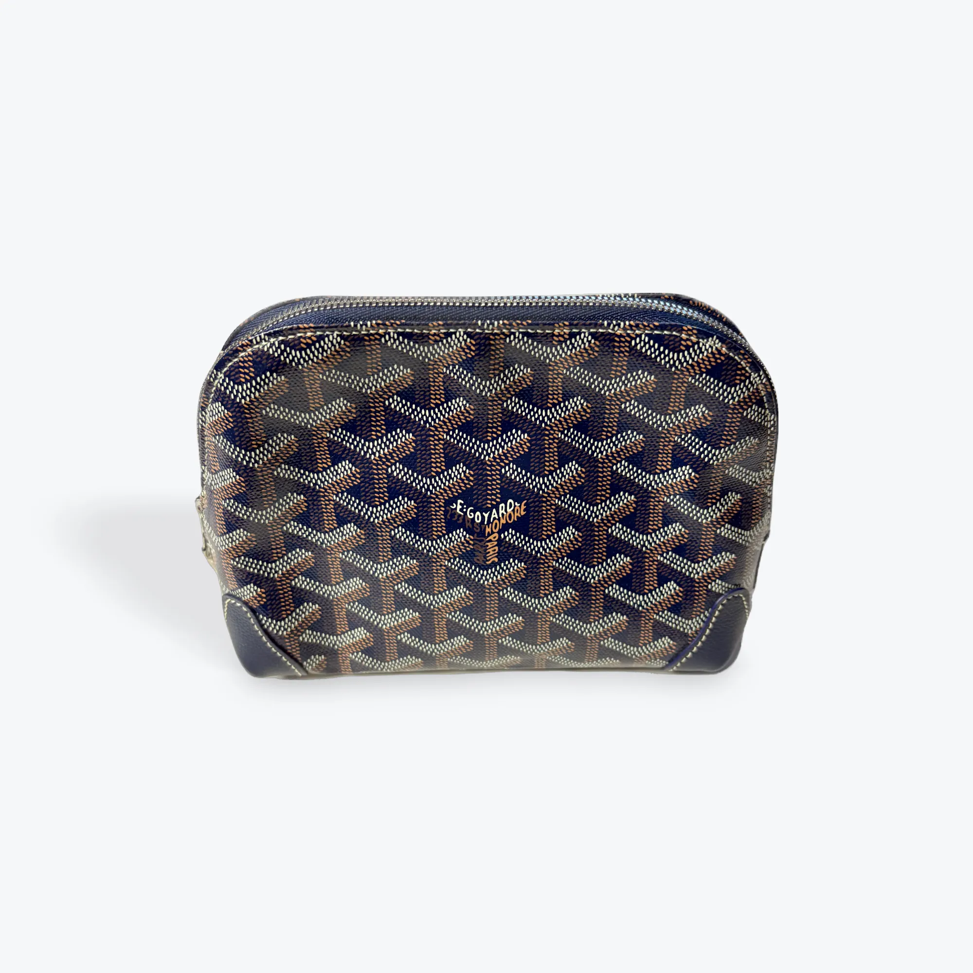 Vendome Mini Cosmetics Pouch