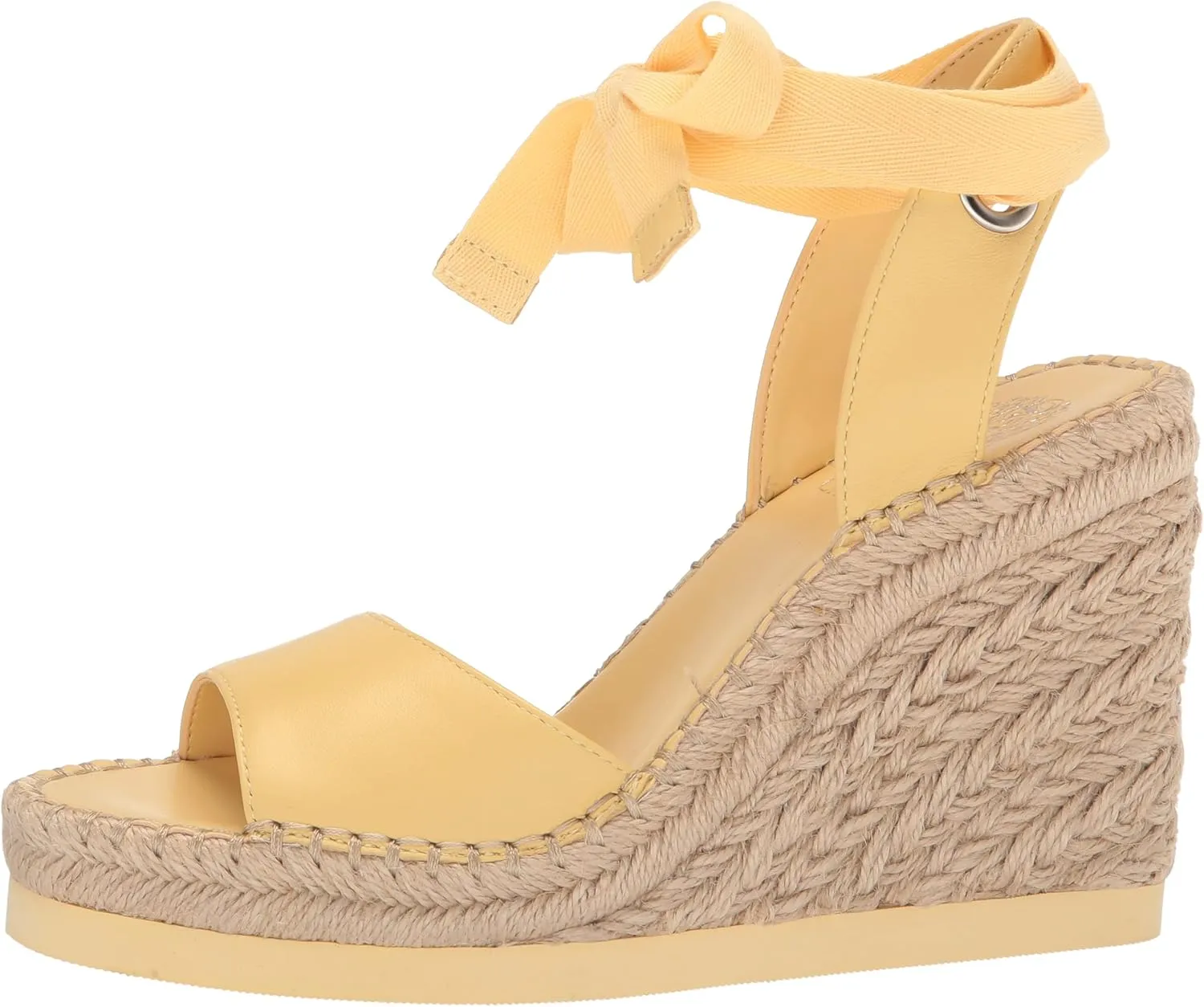 Vince Camuto Women's Bendsen Espadrille Wedge Sandal