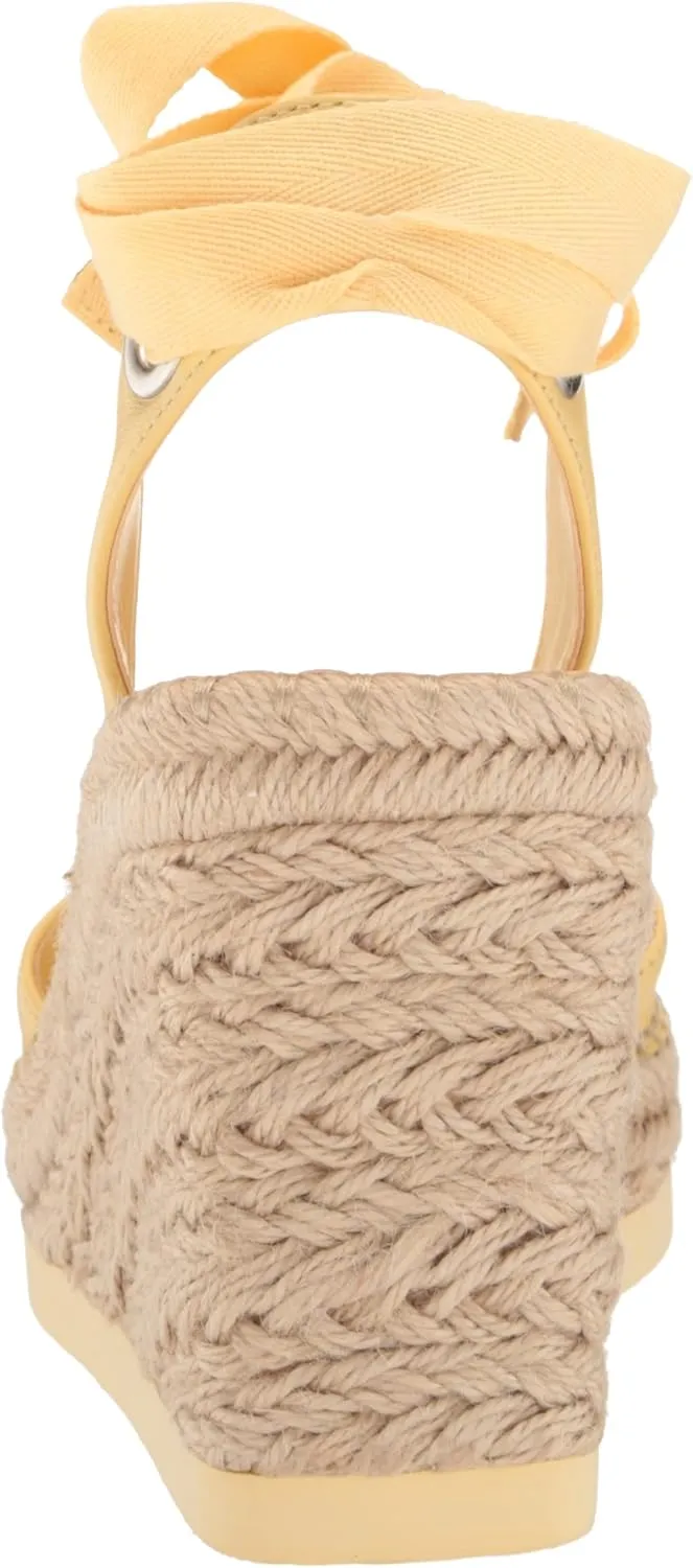 Vince Camuto Women's Bendsen Espadrille Wedge Sandal