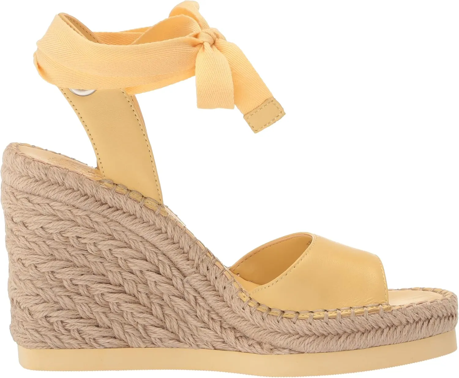 Vince Camuto Women's Bendsen Espadrille Wedge Sandal