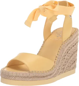 Vince Camuto Women's Bendsen Espadrille Wedge Sandal