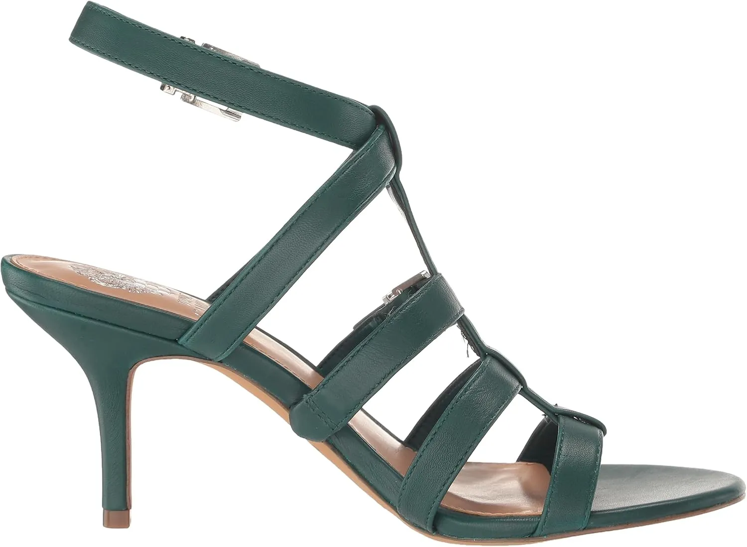 Vince Camuto Women's Bivenya High Heel Sandal Heeled