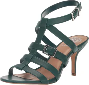 Vince Camuto Women's Bivenya High Heel Sandal Heeled