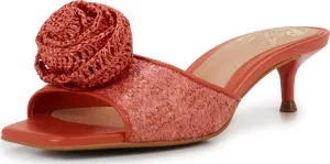 Vince Camuto Women's Faizaa Heeled Sandal