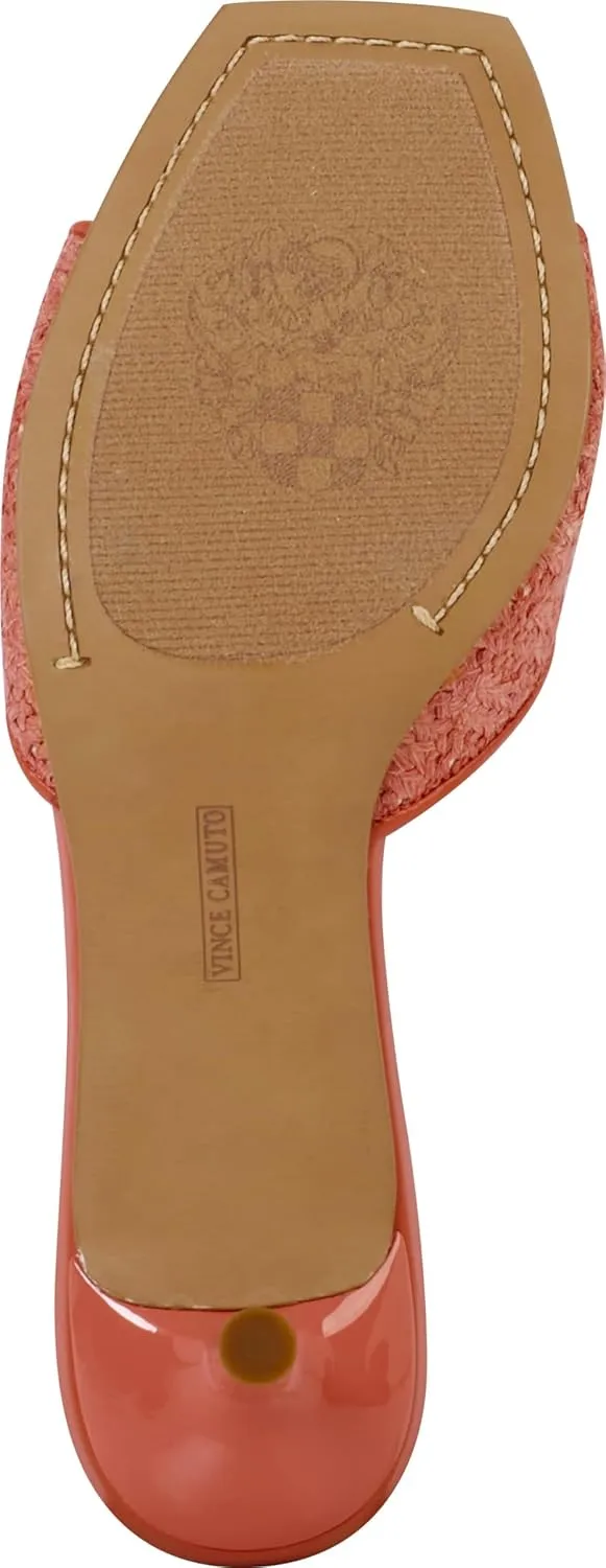 Vince Camuto Women's Faizaa Heeled Sandal