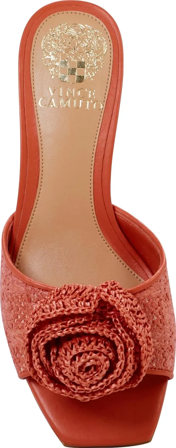 Vince Camuto Women's Faizaa Heeled Sandal