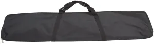 Vispronet Flag Bag – 36.8in x 8.5in Flag Equipment Bag, Polyester Banner Carrying Case for Flags, Portable Banner Case with Handles & Zipper, 1.5lb Storage Bag for Flagpoles & Flagpole Equipment…