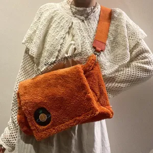 Vivienne Westwood Feather Bag