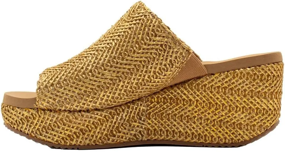 VOLATILE Women's Canteen Wedge Sandal