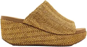 VOLATILE Women's Canteen Wedge Sandal