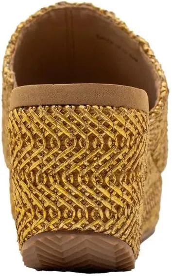 VOLATILE Women's Canteen Wedge Sandal