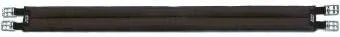 Wintec Elastic Girth 44 Inch Brown