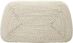 Women Straw Clutch Purse Summer Beach Handbag Woven Evening Purse Raffia Dumpling Bag for Party Wedding Holiday